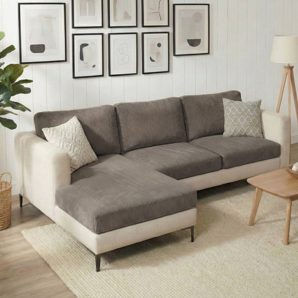 Miracle Sofa Covers - Corduroy