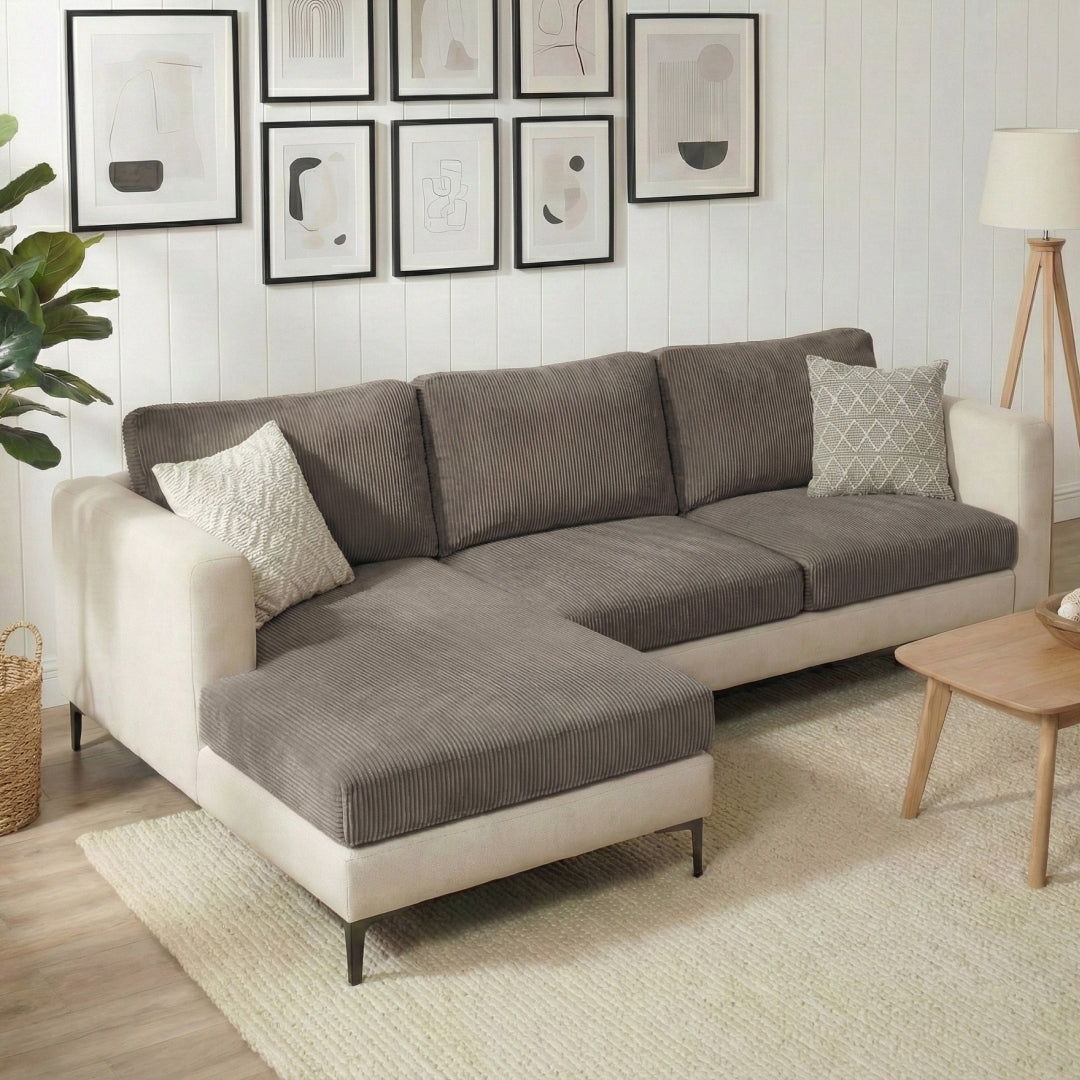 Miracle Sofa Covers - Corduroy