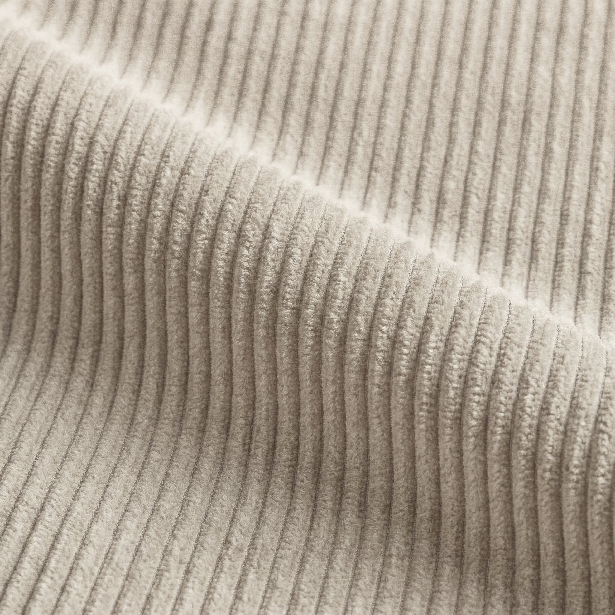Miracle Sofa Swatch - Corduroy