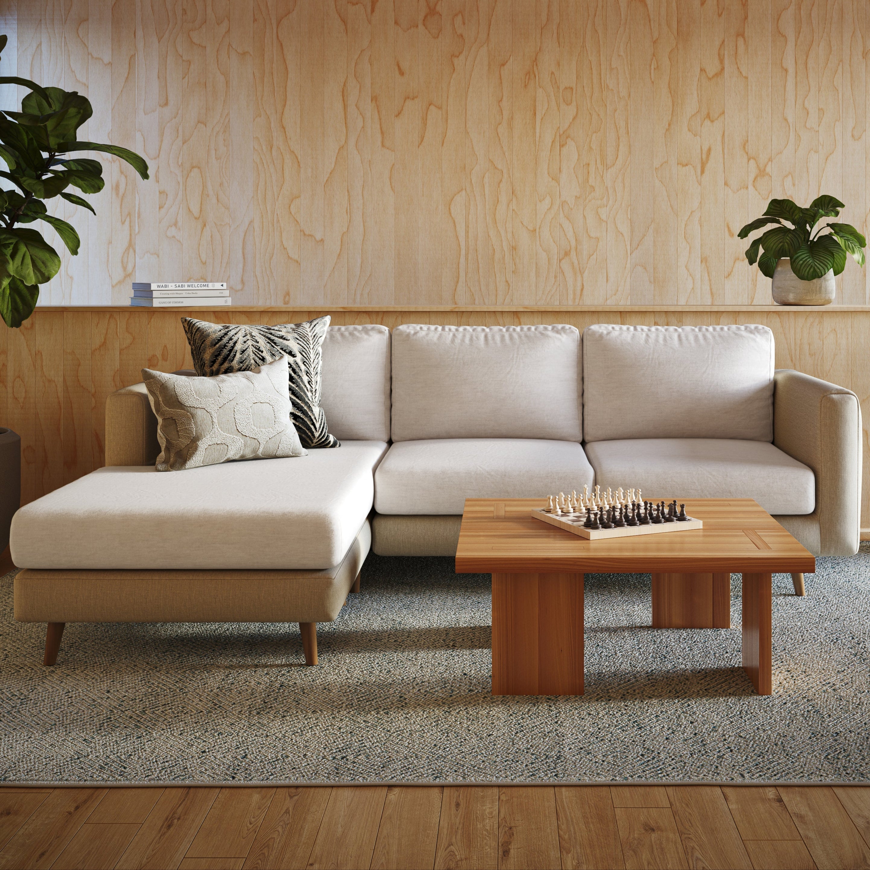 Miracle Sofa Covers - Plush | Last Chance