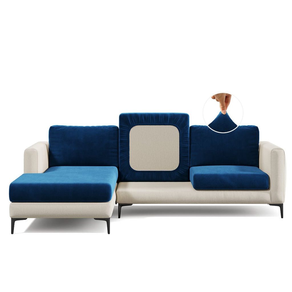 Miracle Sofa Covers - Velvet