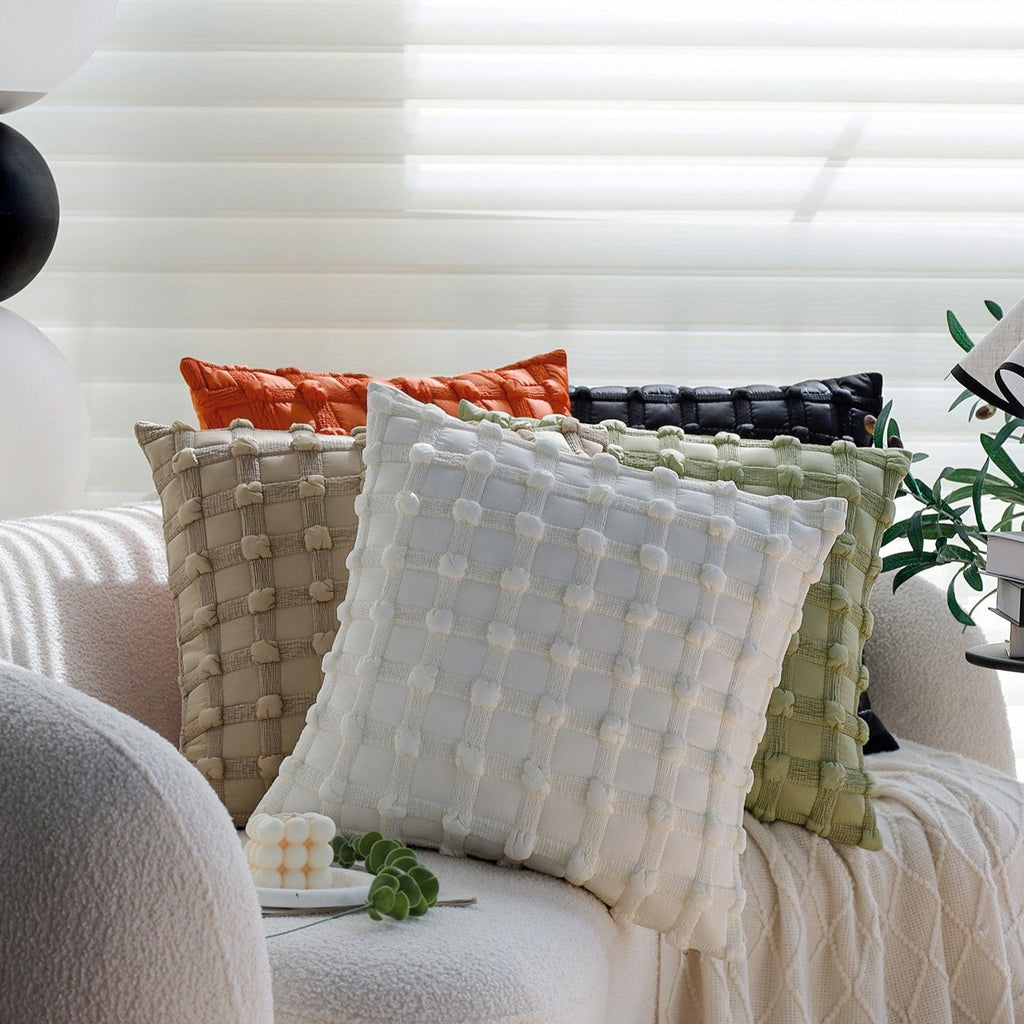Pillow Cover - Mosaic | 18x18