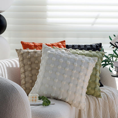 Pillow Cover - Mosaic | 18x18