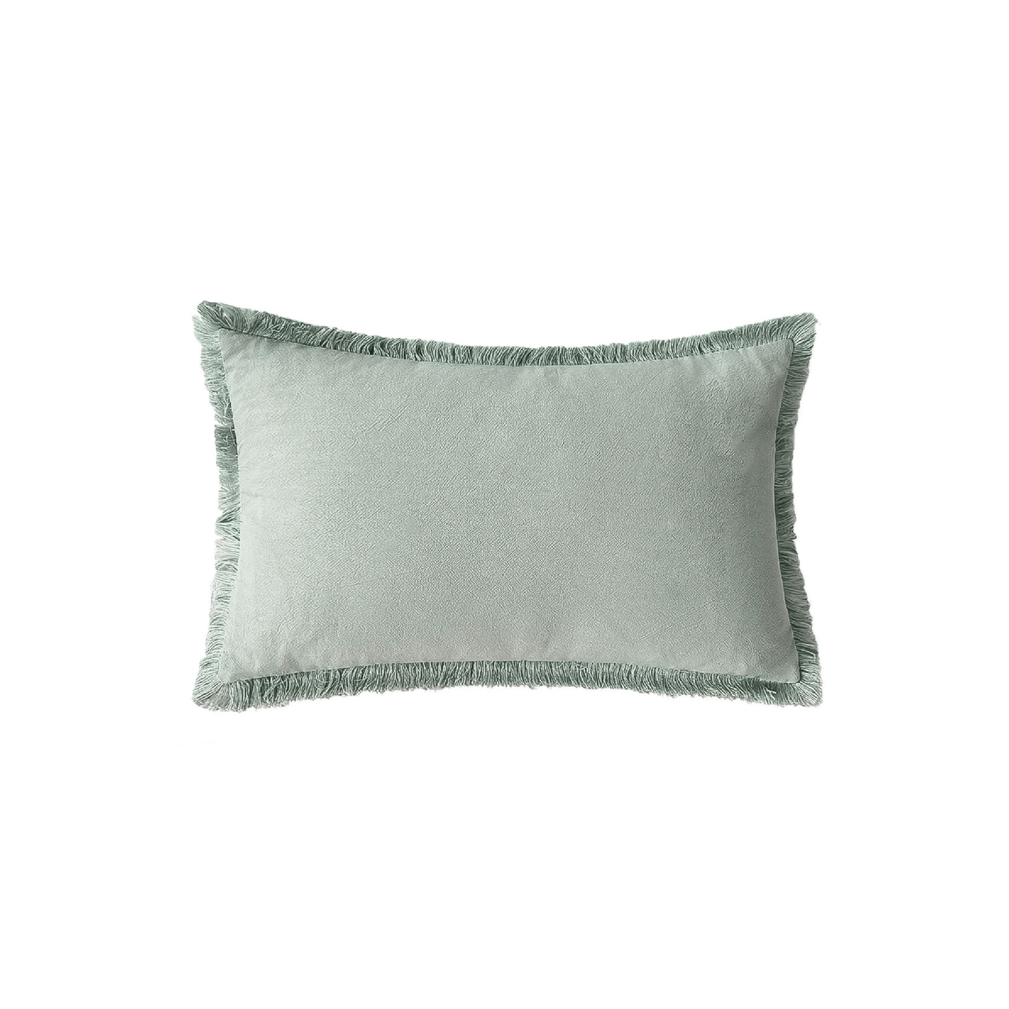 Pillow Cover - Fringe | 18x18 | 20x20 | 12x20