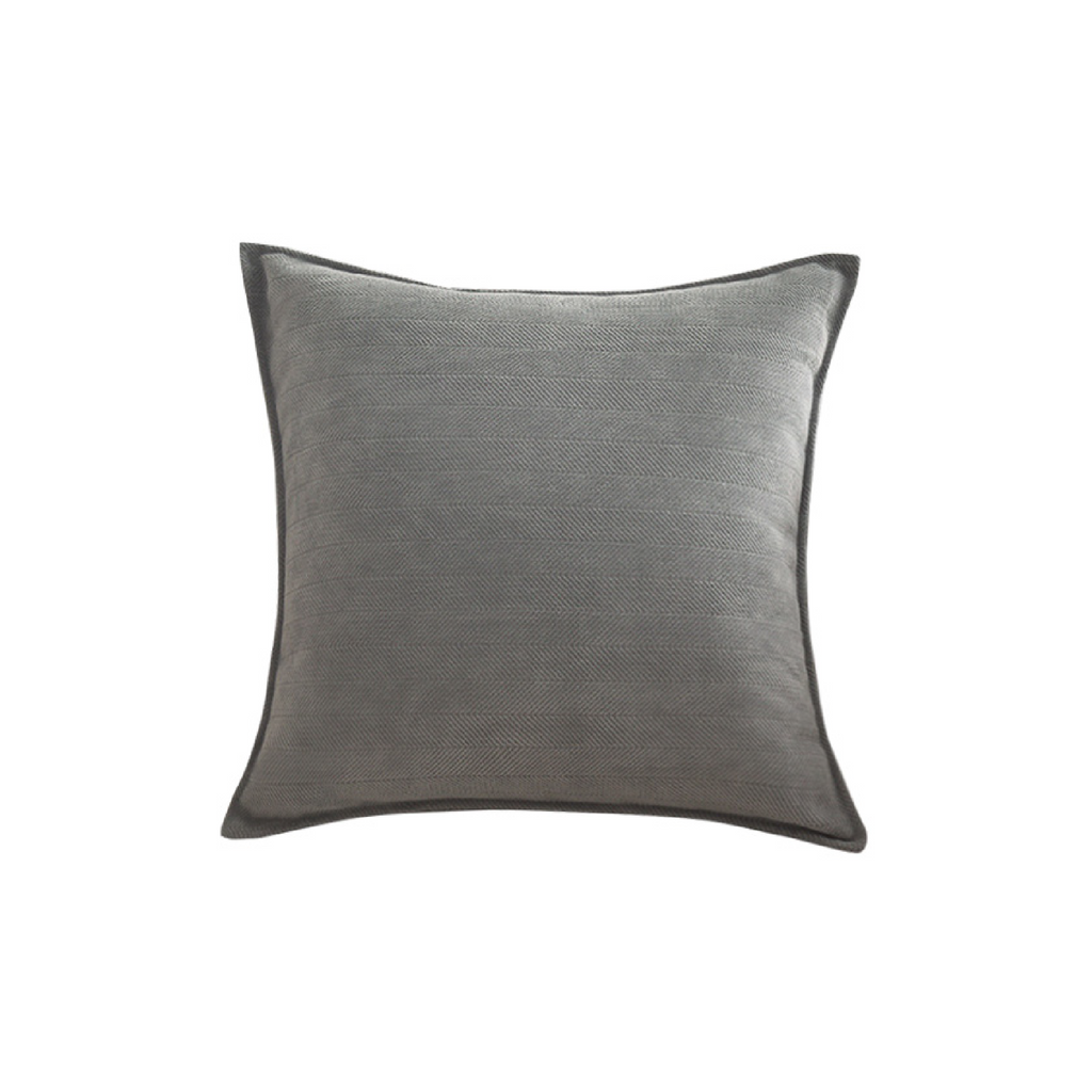 Pillow Cover - Basics | 18x18