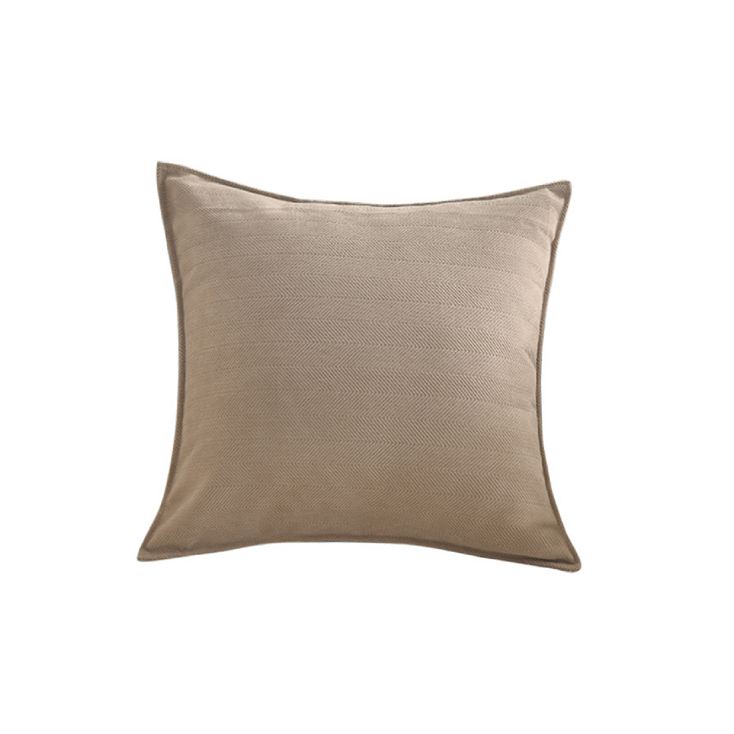 Pillow Cover - Basics | 18x18