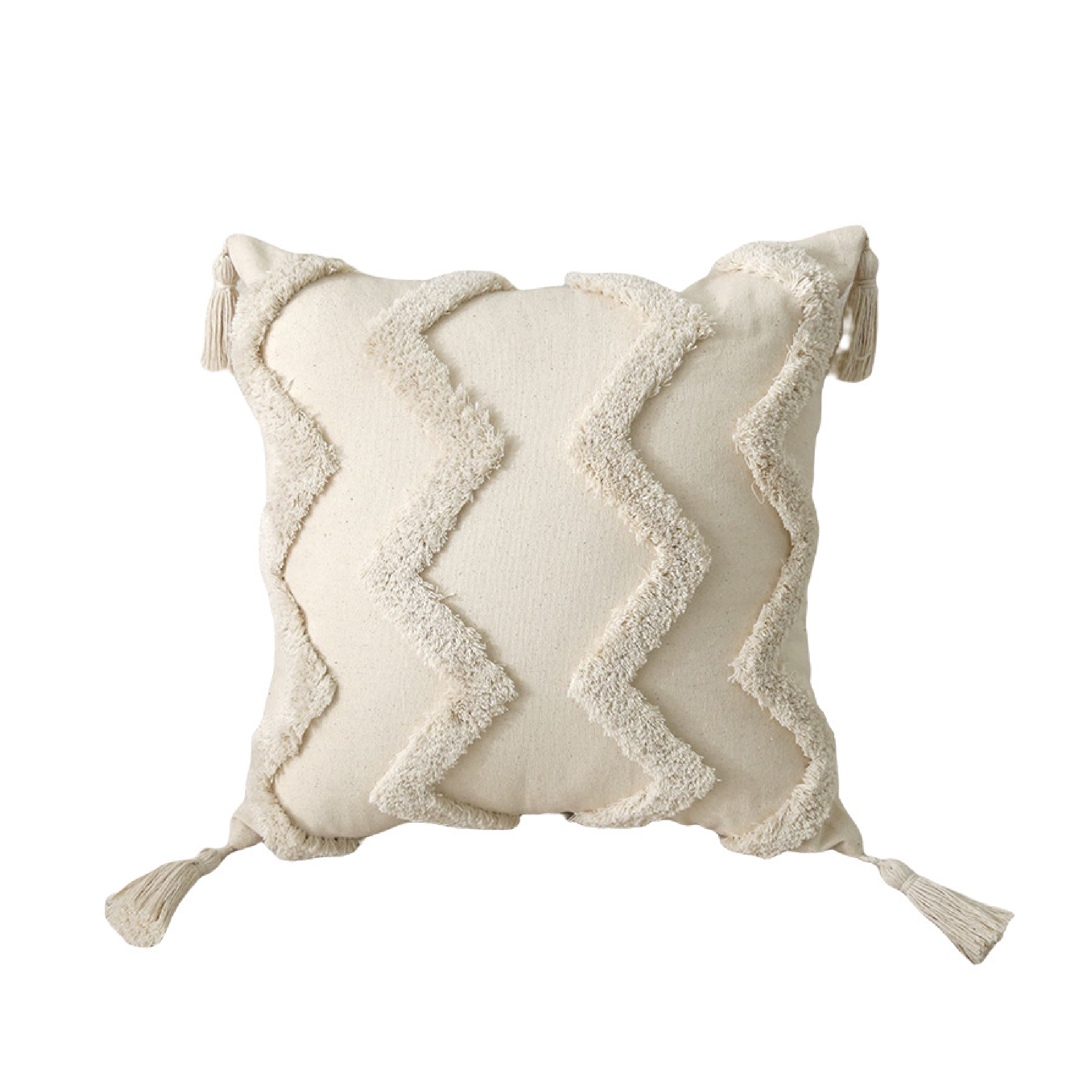 Pillow Cover - Chevron | 18x18 | 12x20 | Last Chance