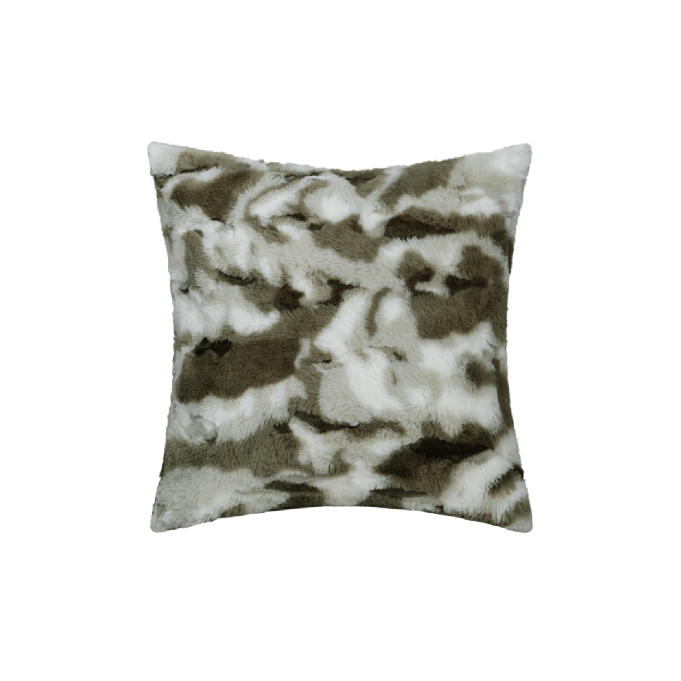 Pillow Cover - Faux | 18x18 | Last Chance