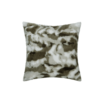 Pillow Cover - Faux | 18x18 | Last Chance