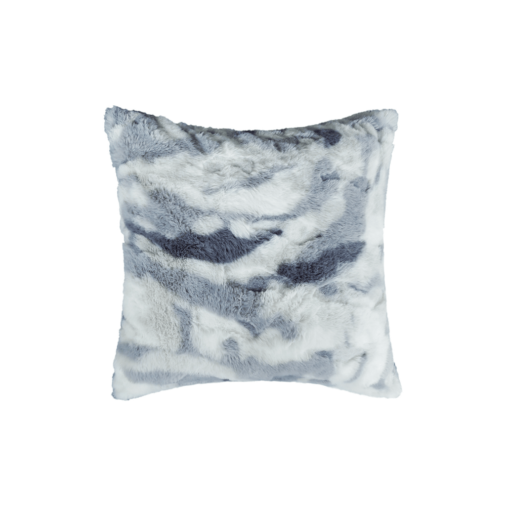 Pillow Cover - Faux | 18x18 | Last Chance