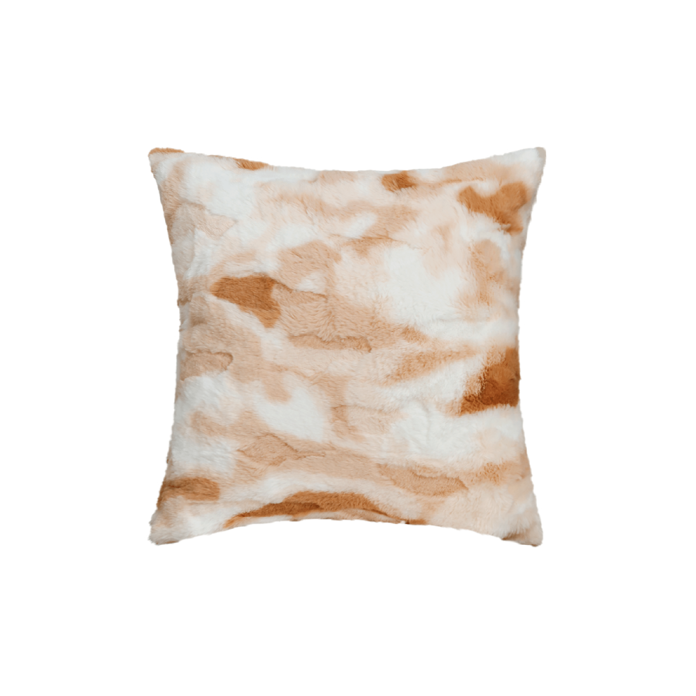 Pillow Cover - Faux | 18x18 | Last Chance