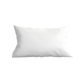 Pillow Insert - White | 12x20