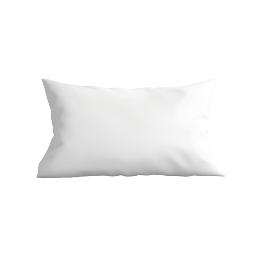 Pillow Insert - White | 12x20