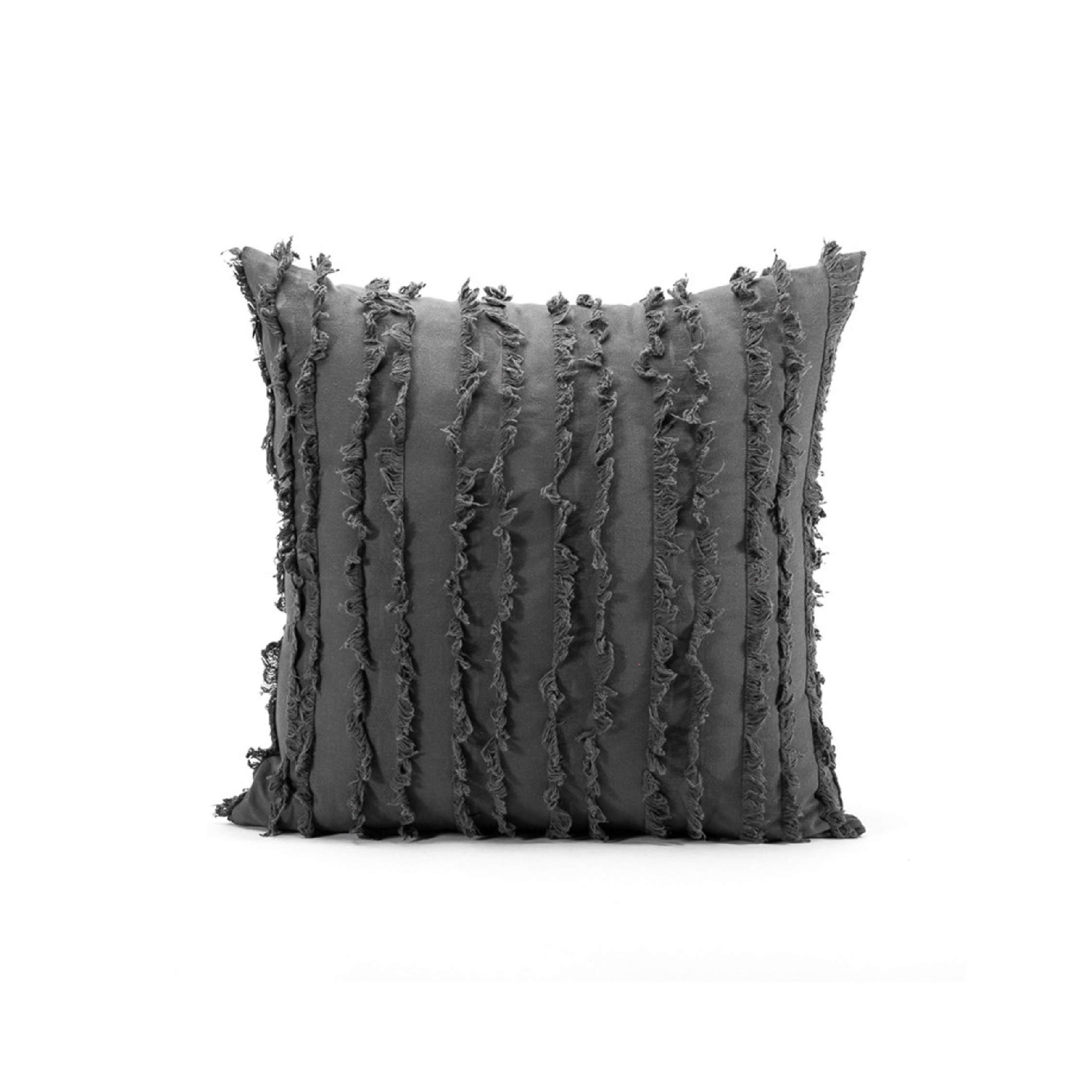 Pillow Cover - Reeve | 18x18 | 20x20 | 12x20 | Last Chance