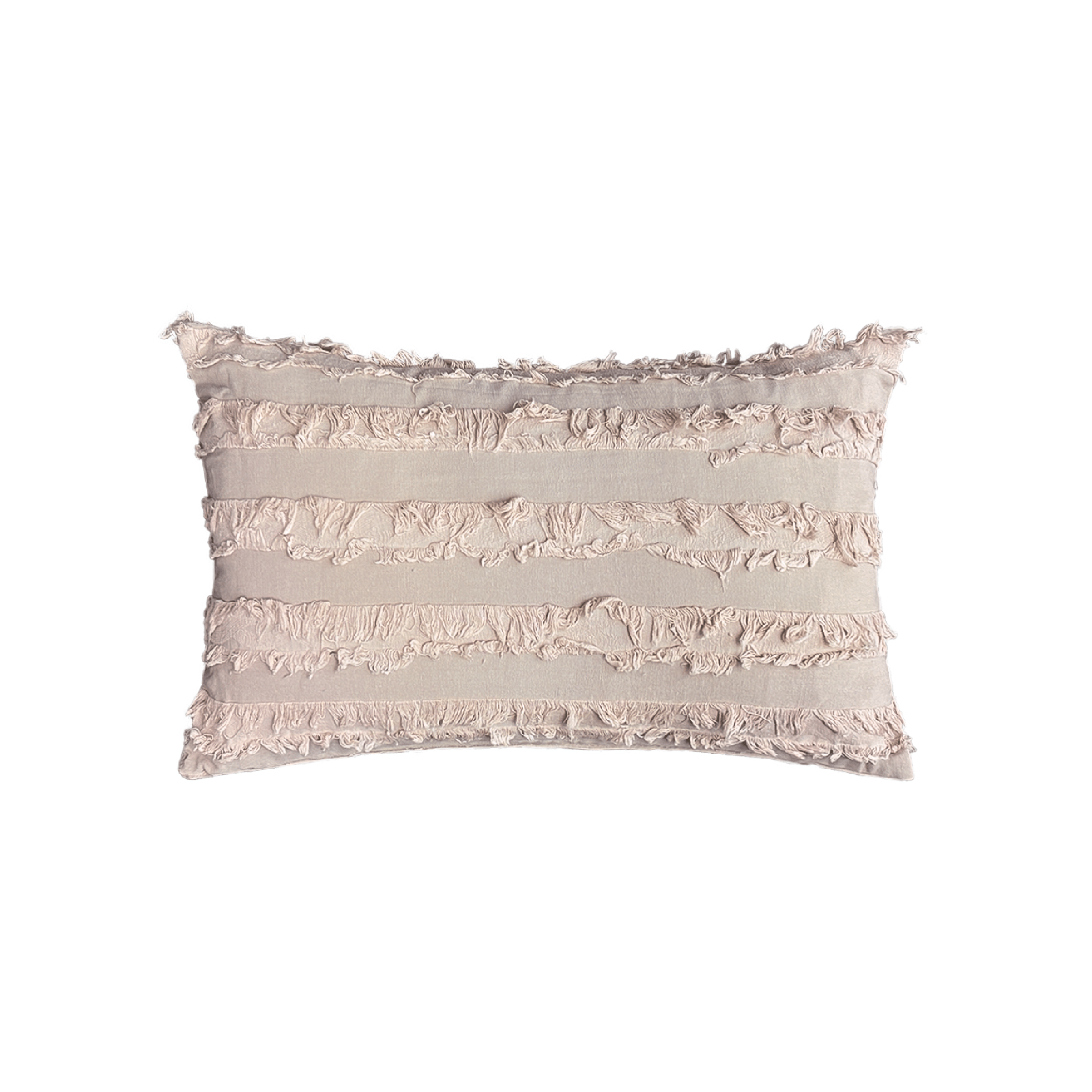 Pillow Cover - Reeve | 18x18 | 20x20 | 12x20 | Last Chance