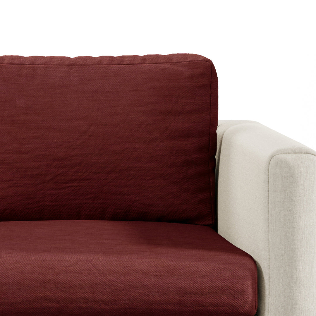 Miracle Sofa Cover - Plush
