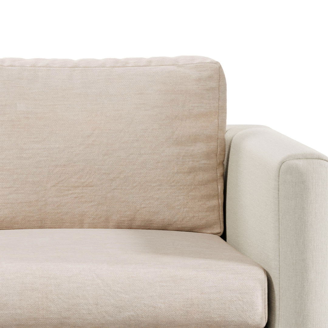 Miracle Sofa Cover - Plush
