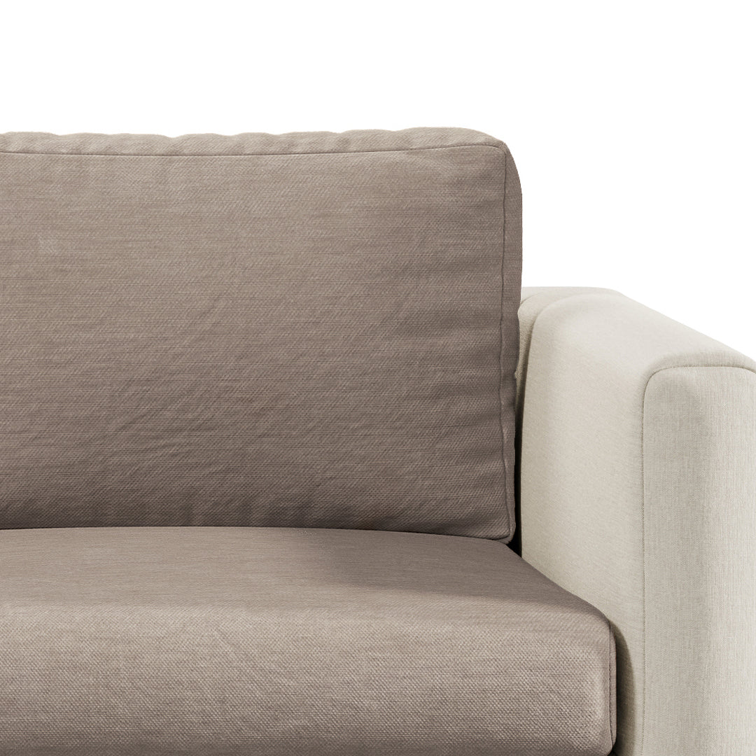Miracle Sofa Cover - Plush