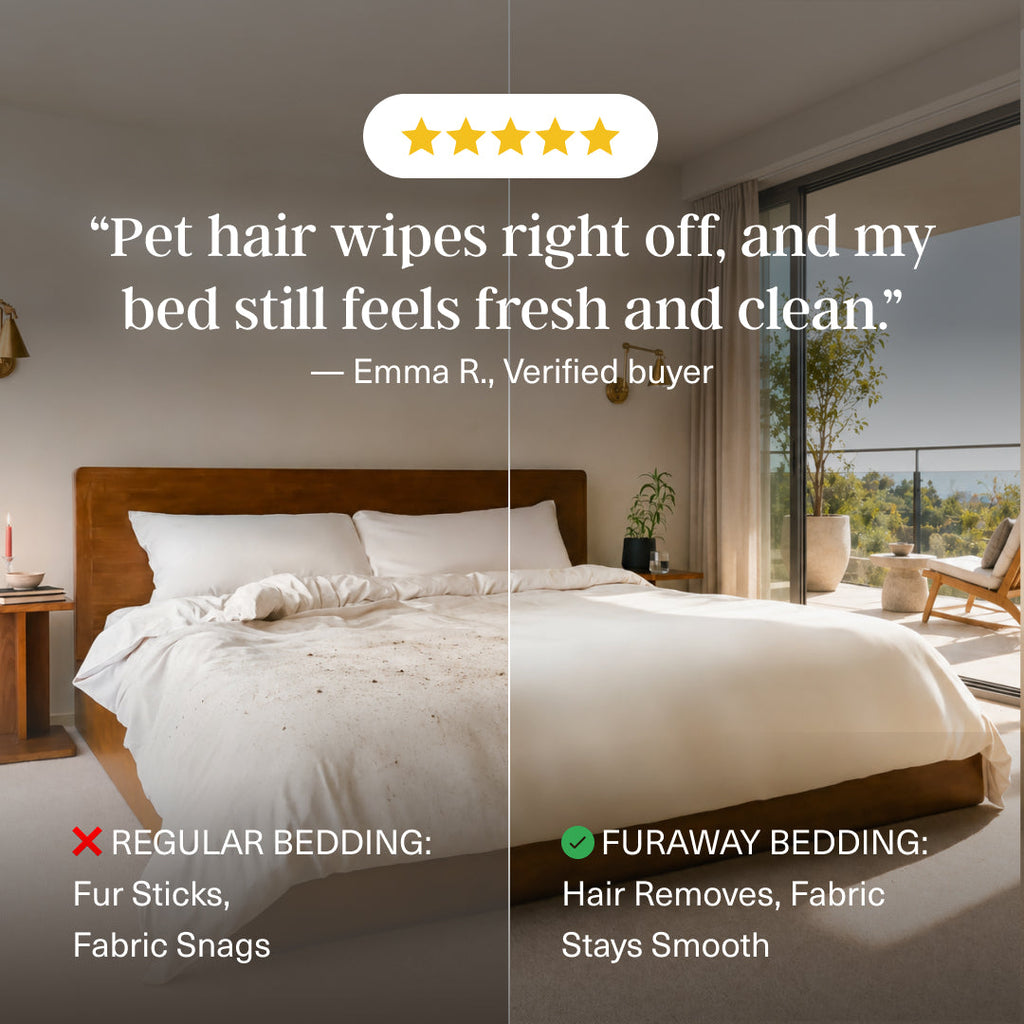 FurAway Essential Bundle