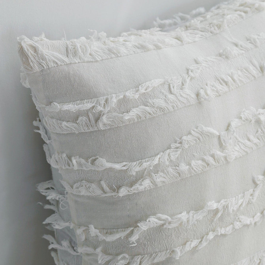 Pillow Cover - Reeve | 18x18 | 20x20 | 12x20 | Last Chance