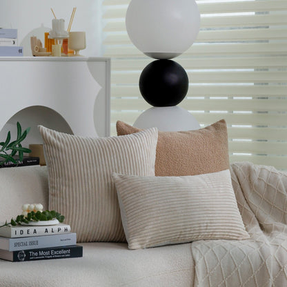Pillow Cover - Sloane | 18x18 | 20x20 | 12x20